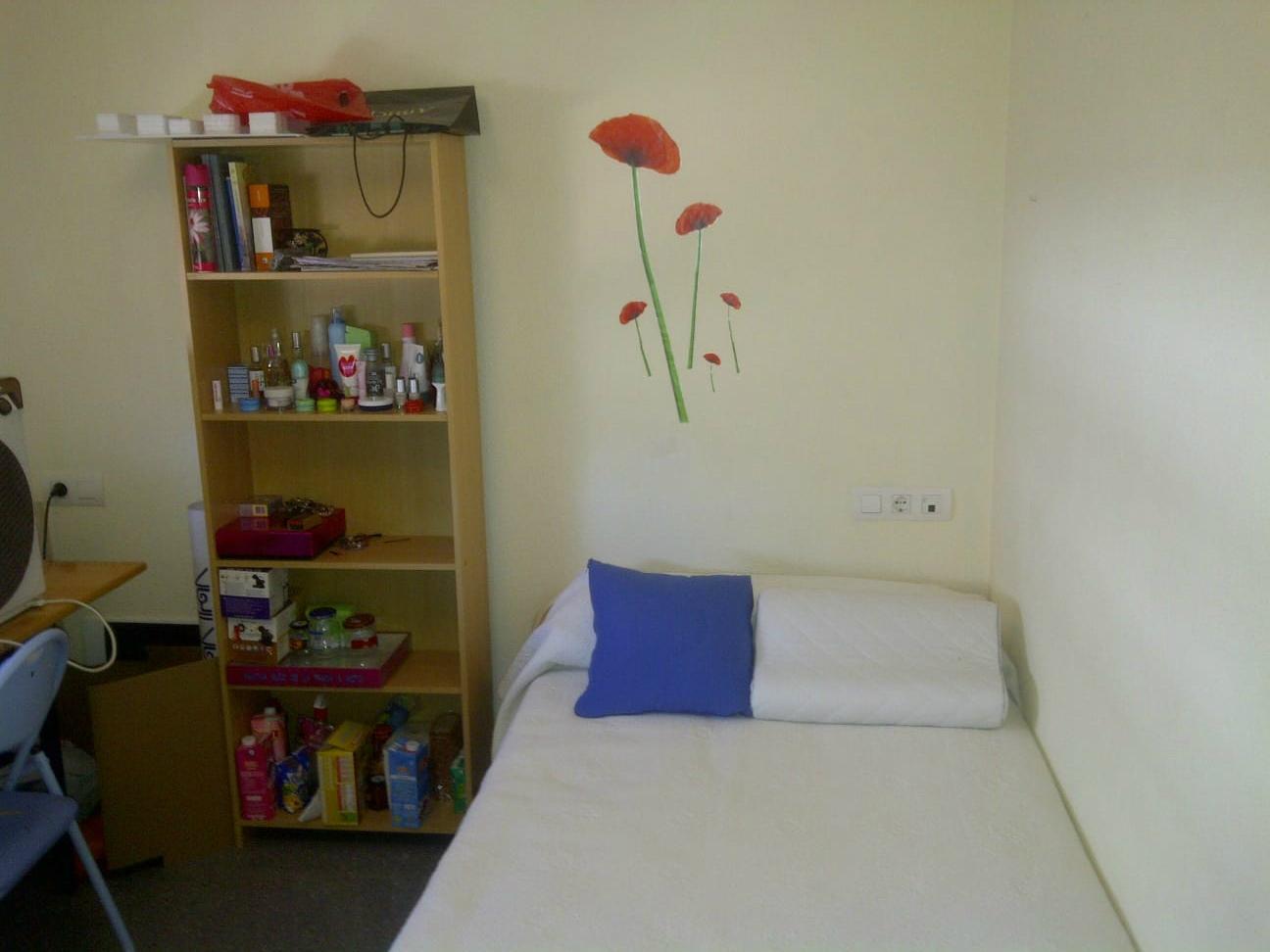 Flat for Rent in Granada