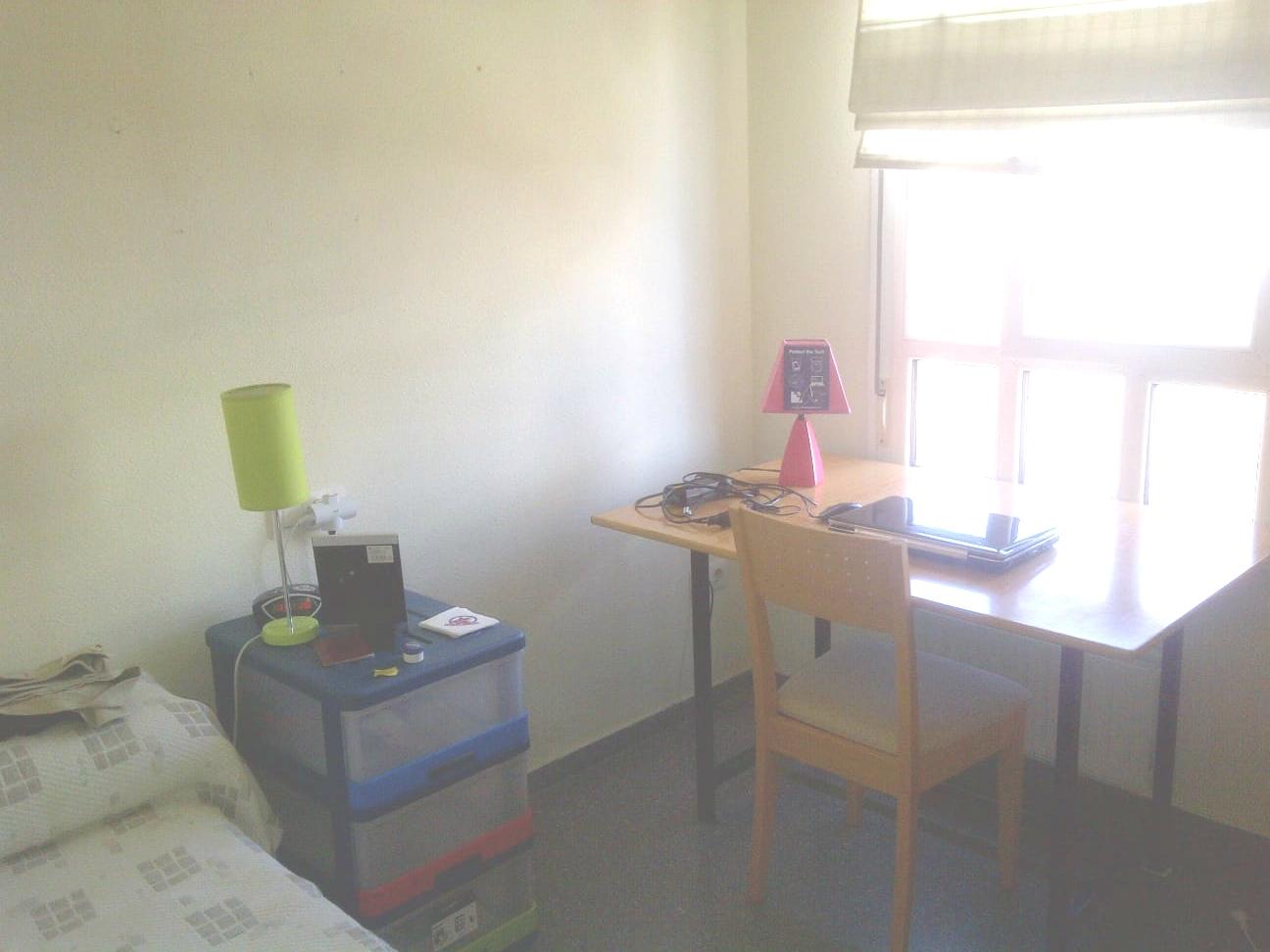 Flat for Rent in Granada