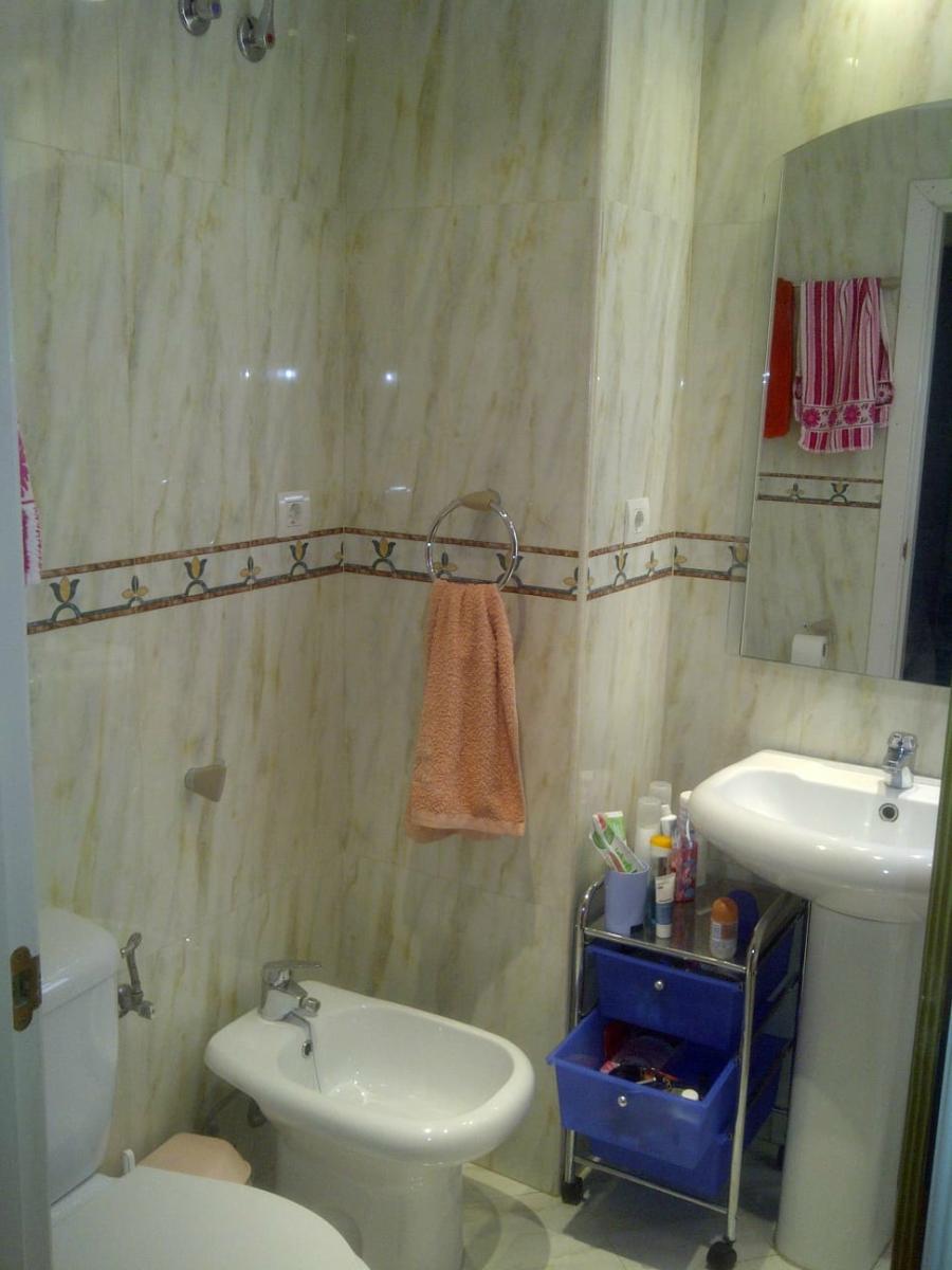 Flat for Rent in Granada