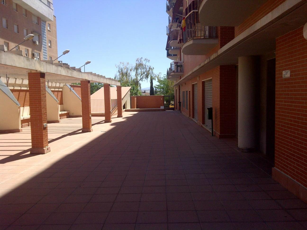 Flat for Rent in Granada
