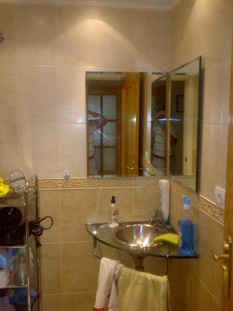 Flat for Rent in Granada