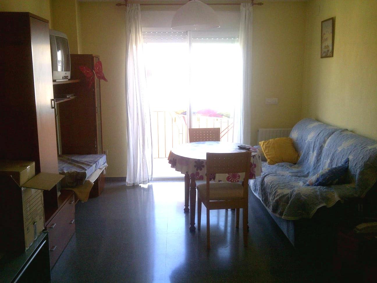 Flat for Rent in Granada