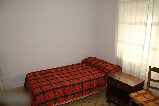 Flat for Rent in Granada
