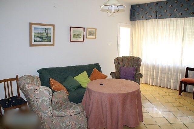 Flat for Rent in Granada