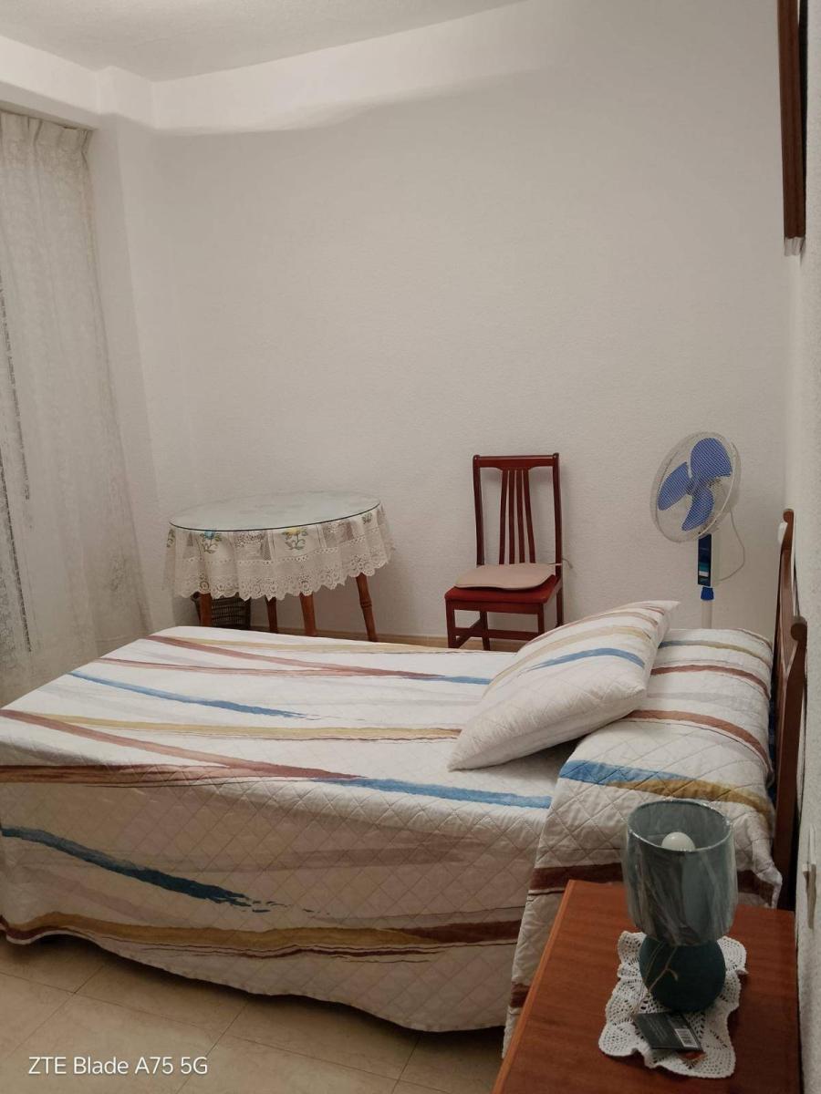 Flat for Rent in Granada