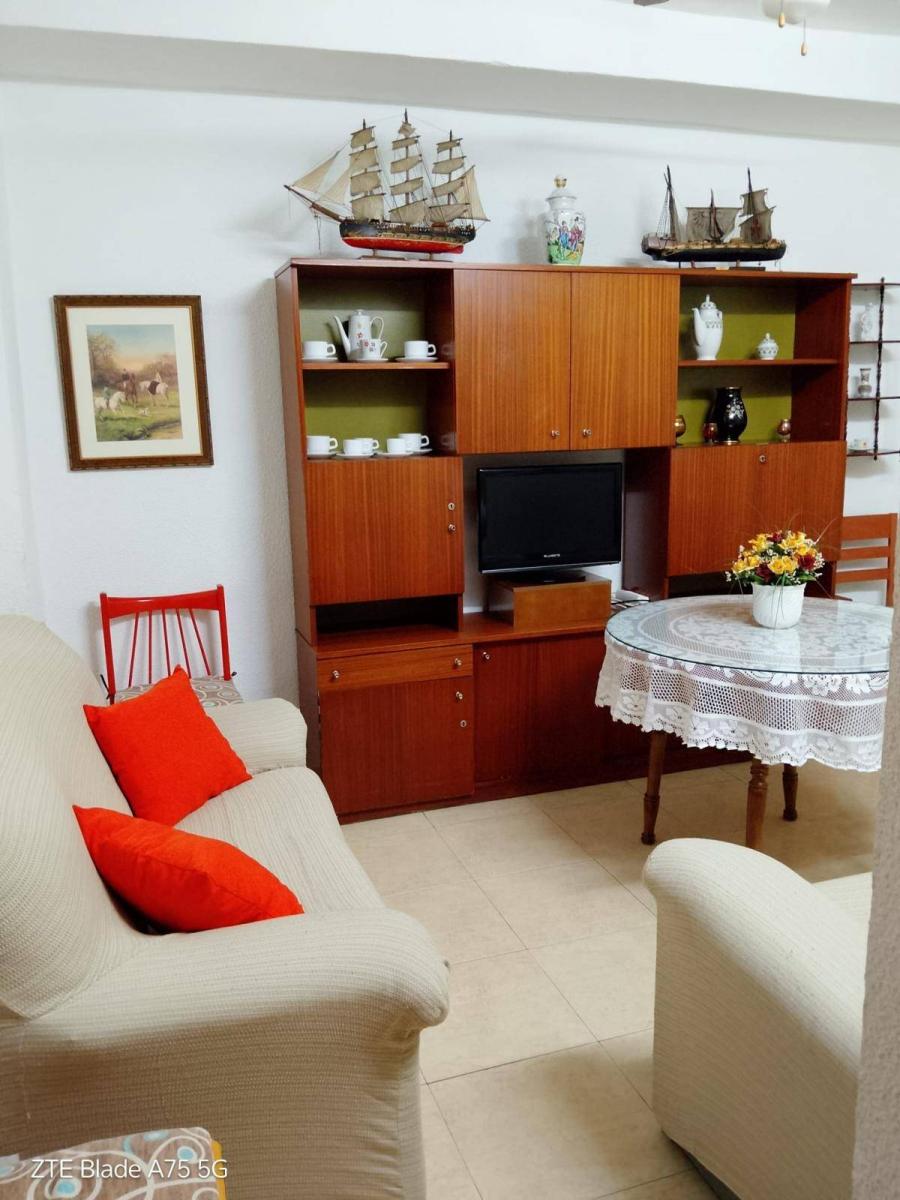 Flat for Rent in Granada