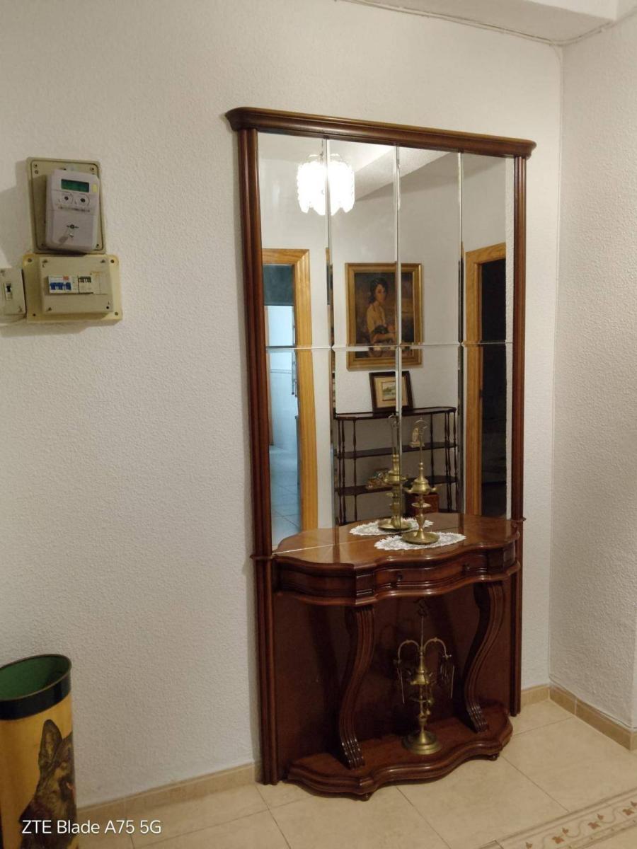 Flat for Rent in Granada
