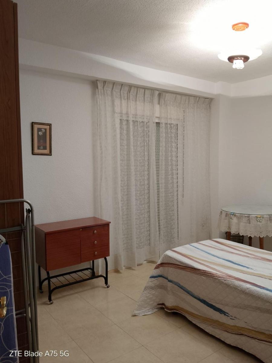 Flat for Rent in Granada