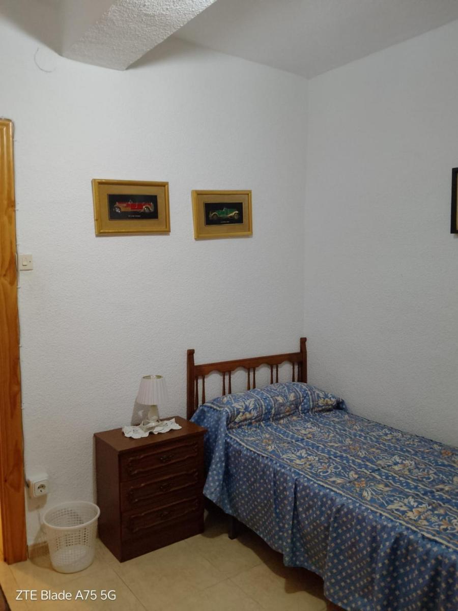 Flat for Rent in Granada