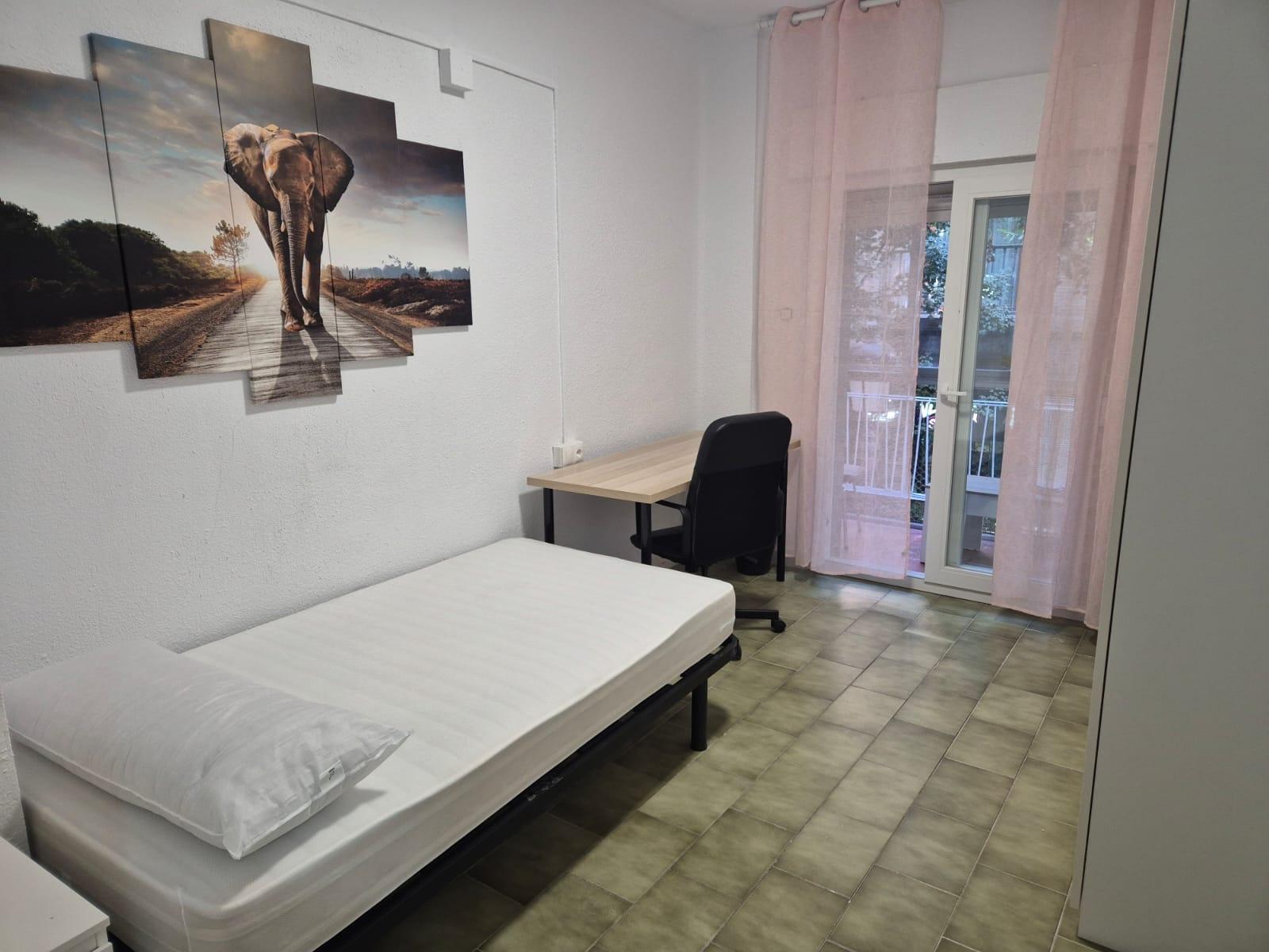 Flat for Rent in Granada