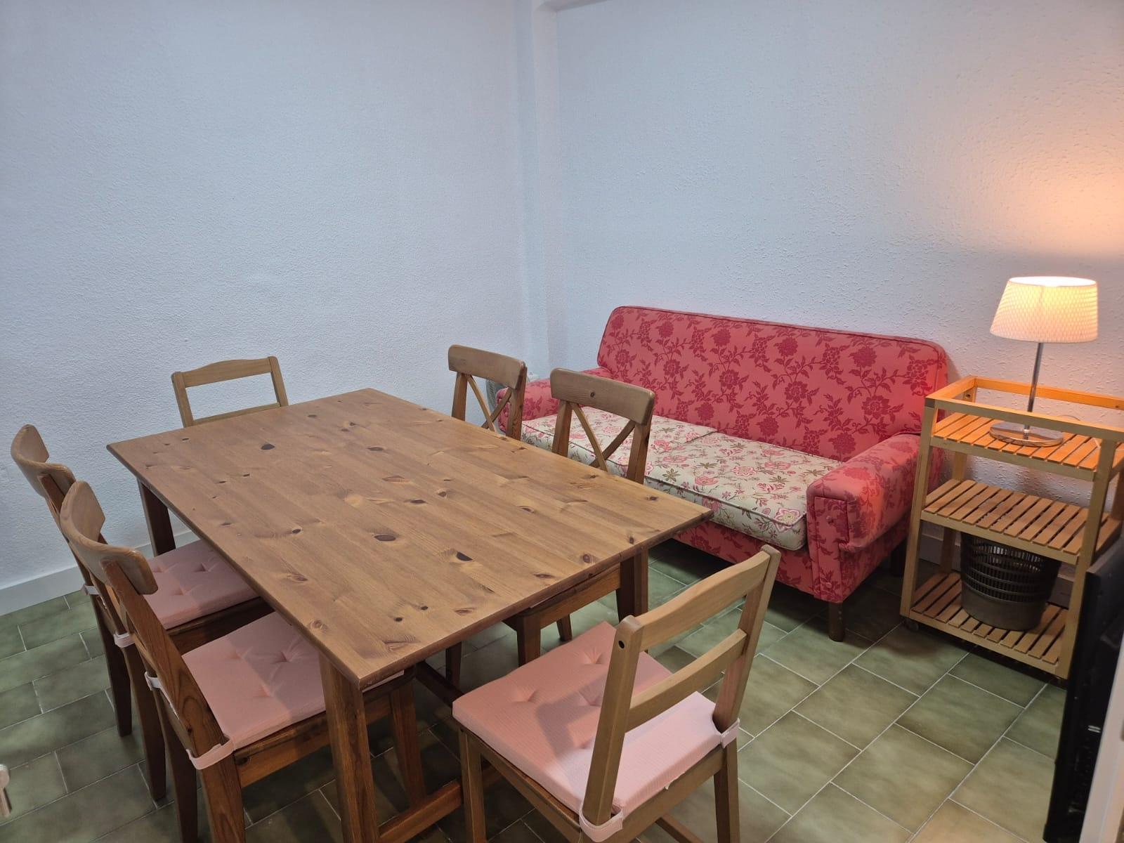 Flat for Rent in Granada