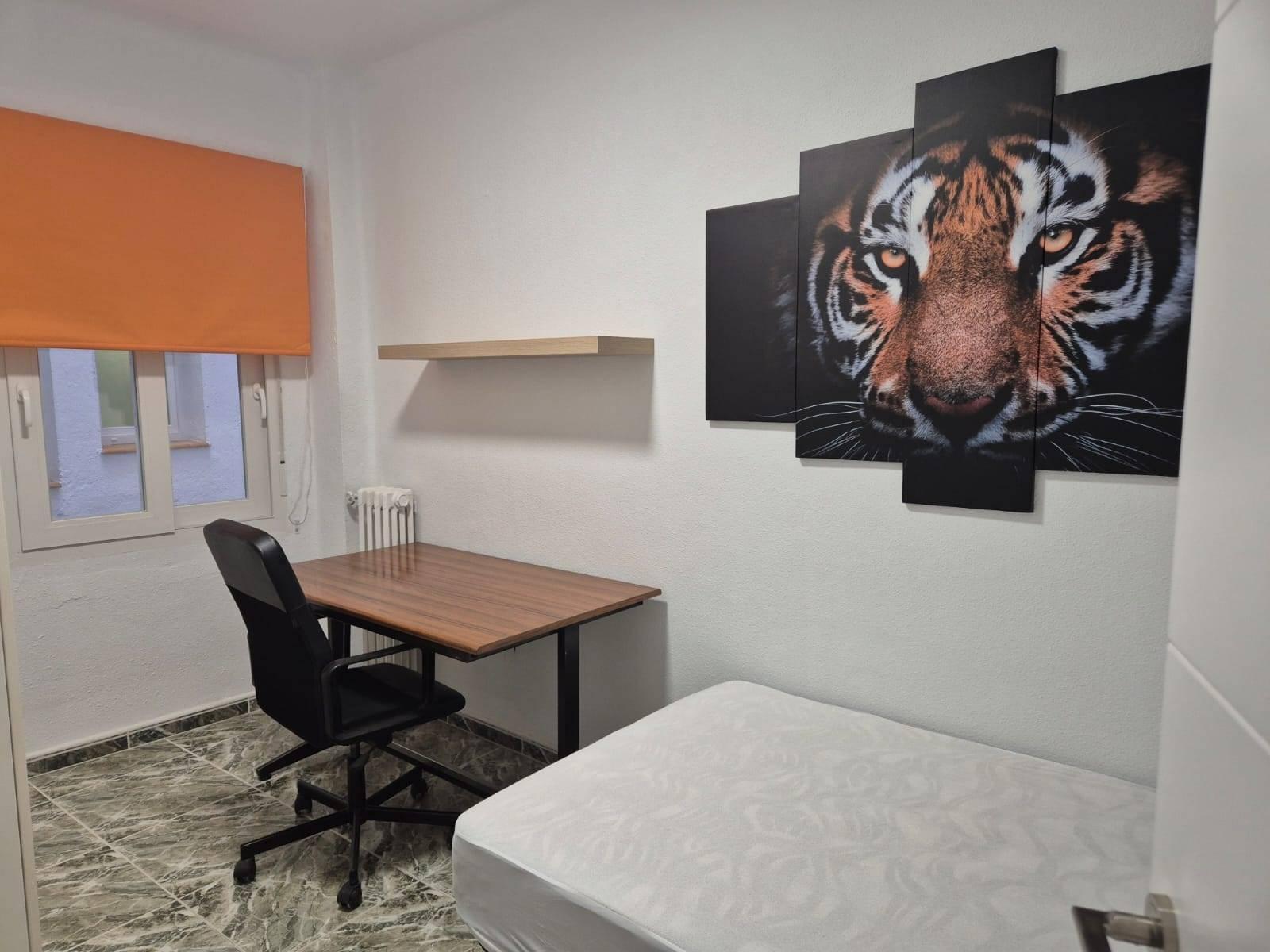 Flat for Rent in Granada