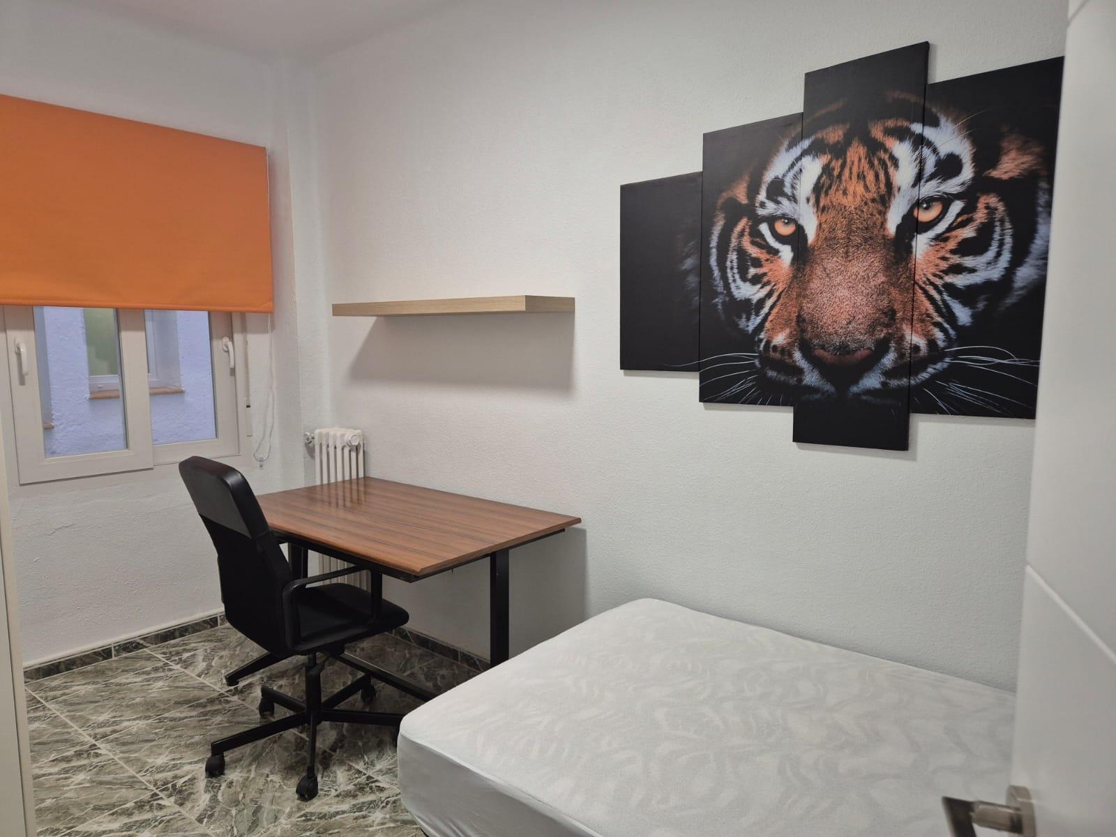 Flat for Rent in Granada