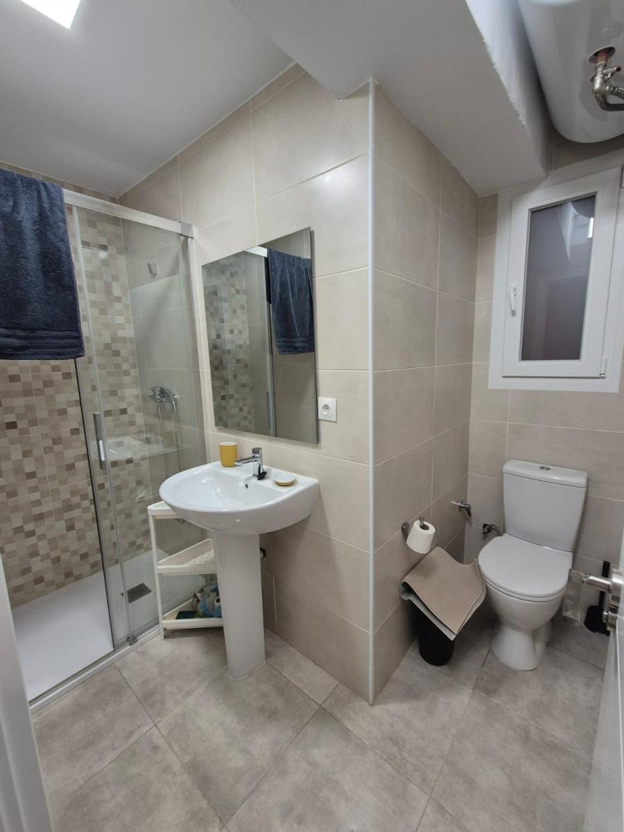 Flat for Rent in Granada