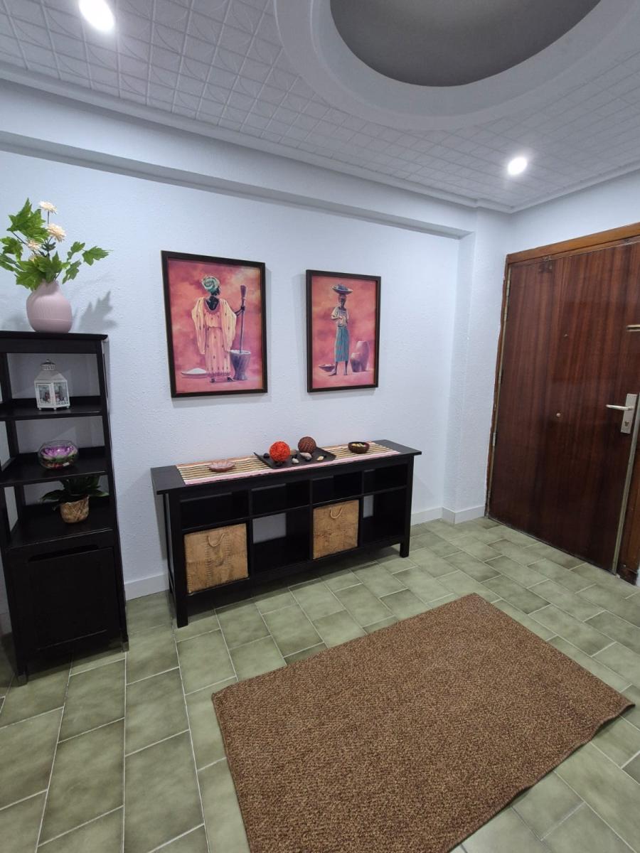 Flat for Rent in Granada