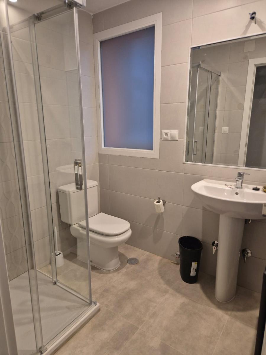 Flat for Rent in Granada