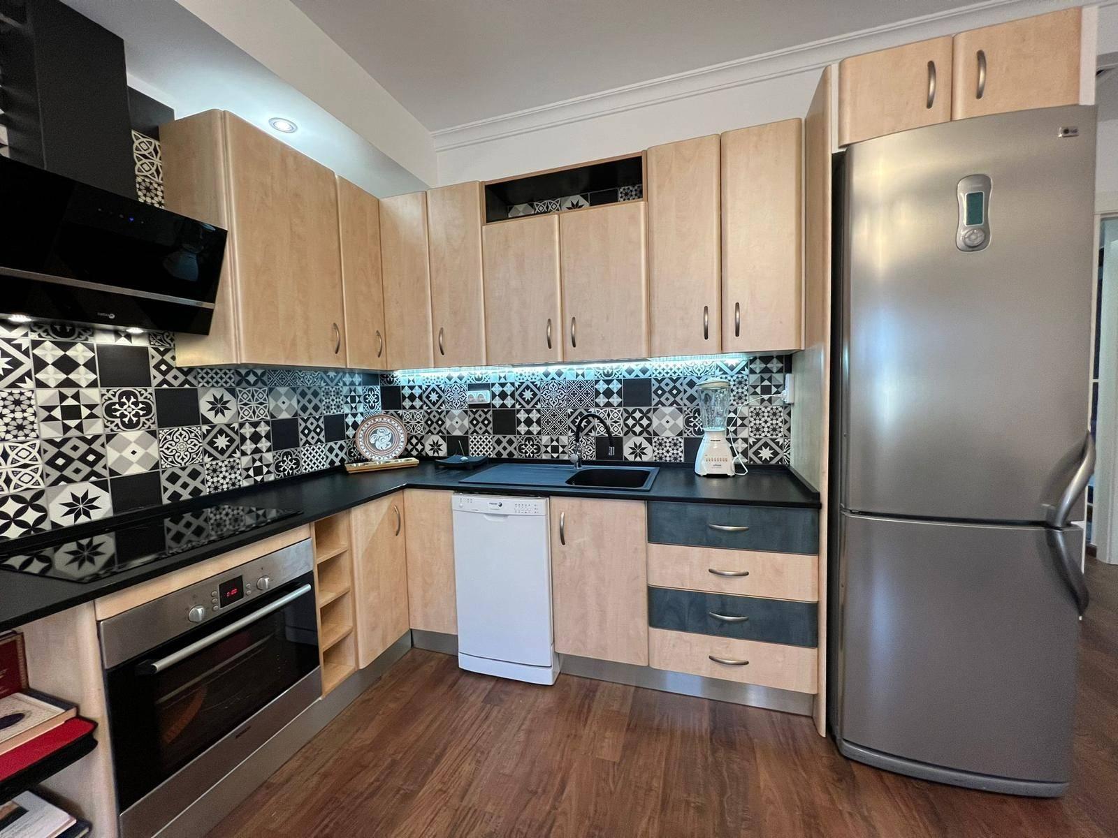 Piso en Alquiler en Armilla