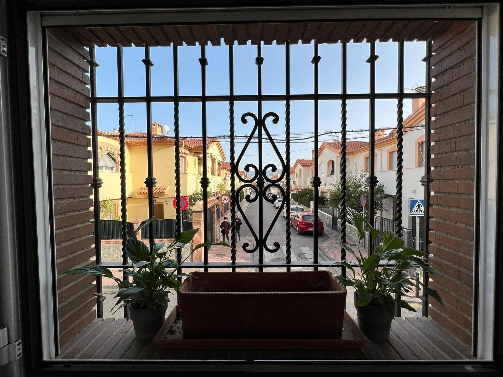 Piso en Alquiler en Armilla