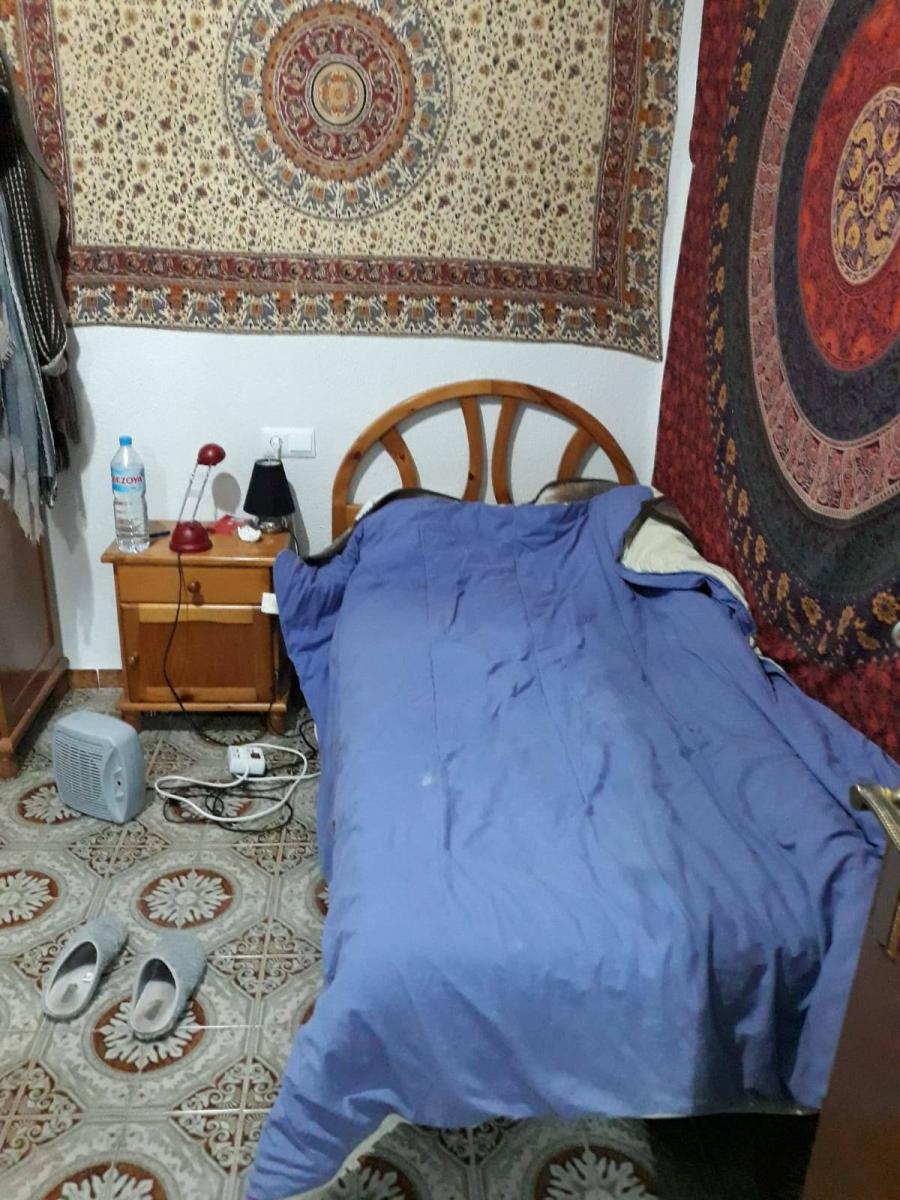 Flat for Rent in Granada