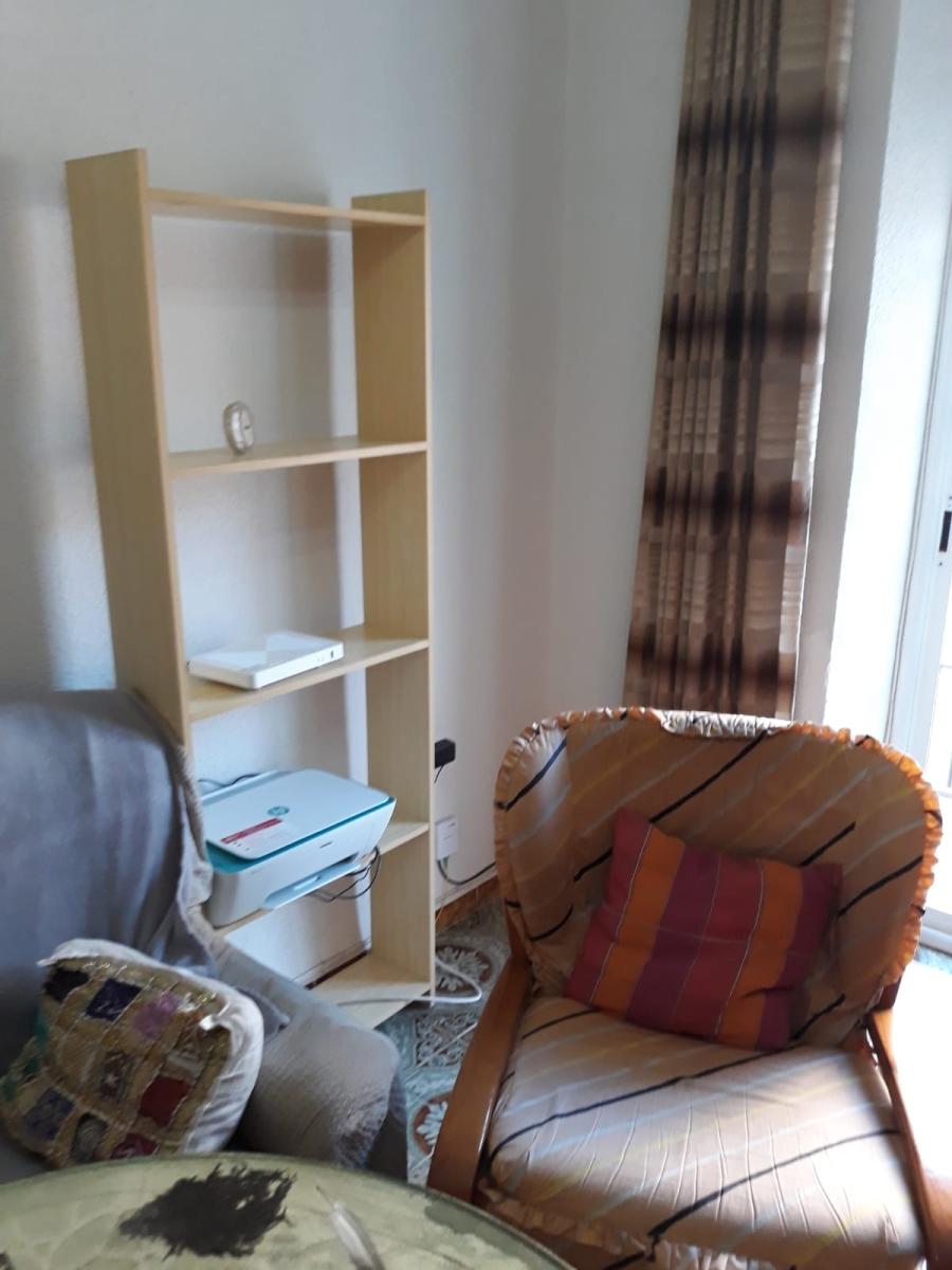 Flat for Rent in Granada