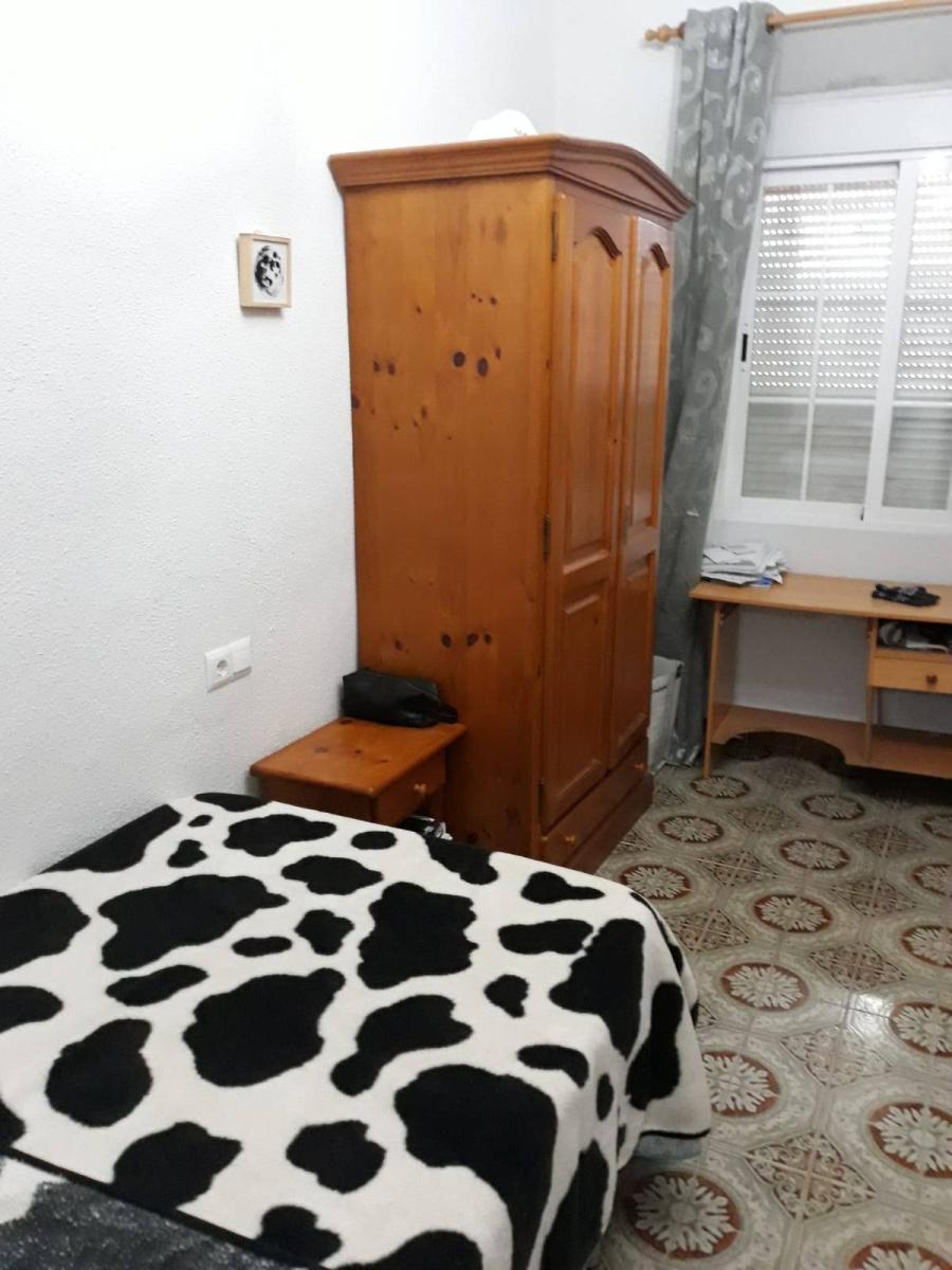 Flat for Rent in Granada
