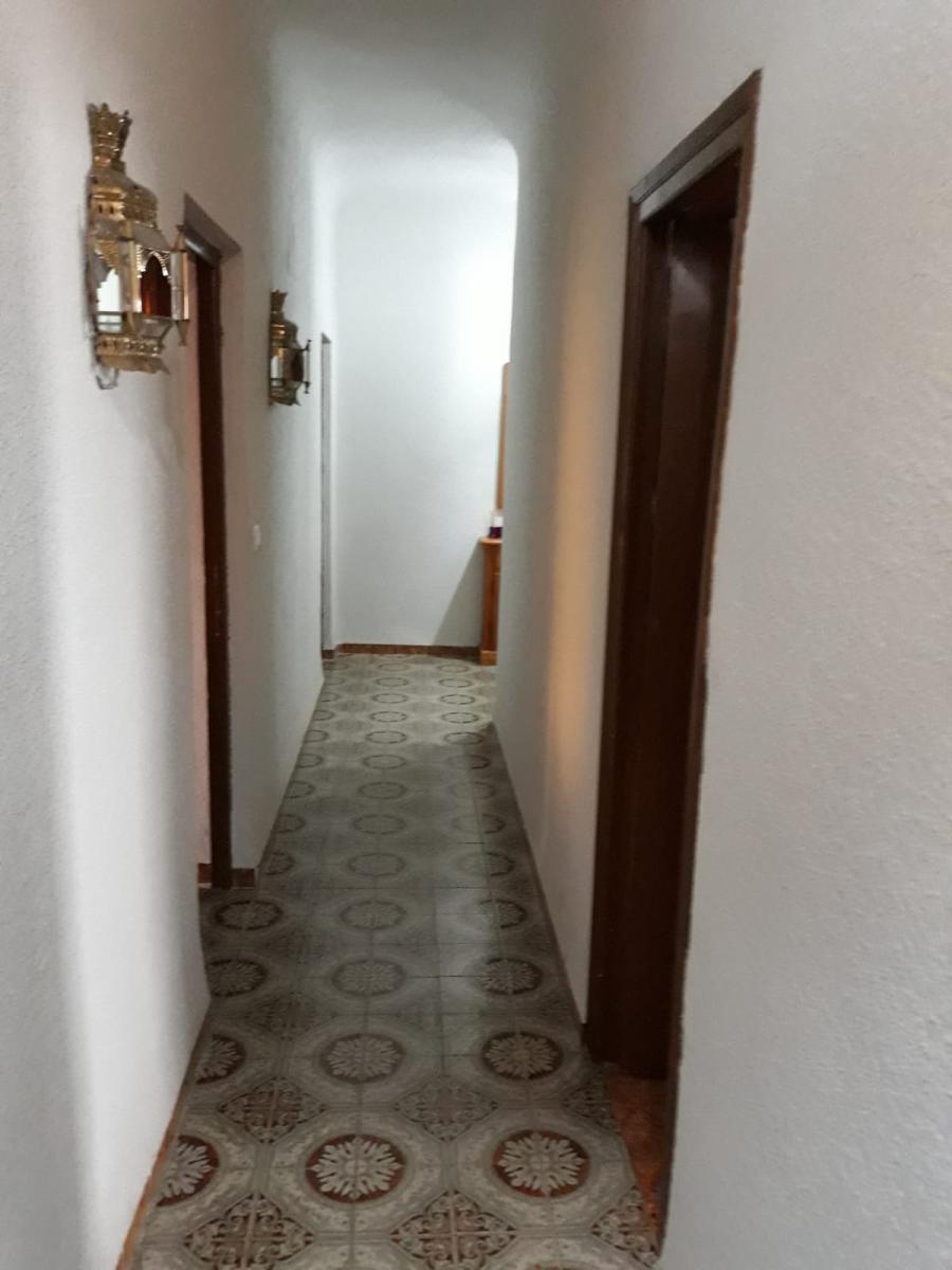 Flat for Rent in Granada
