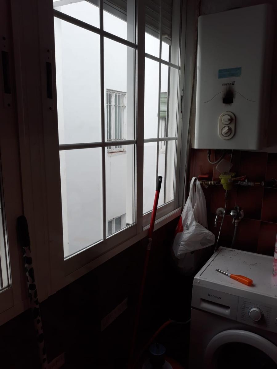 Flat for Rent in Granada