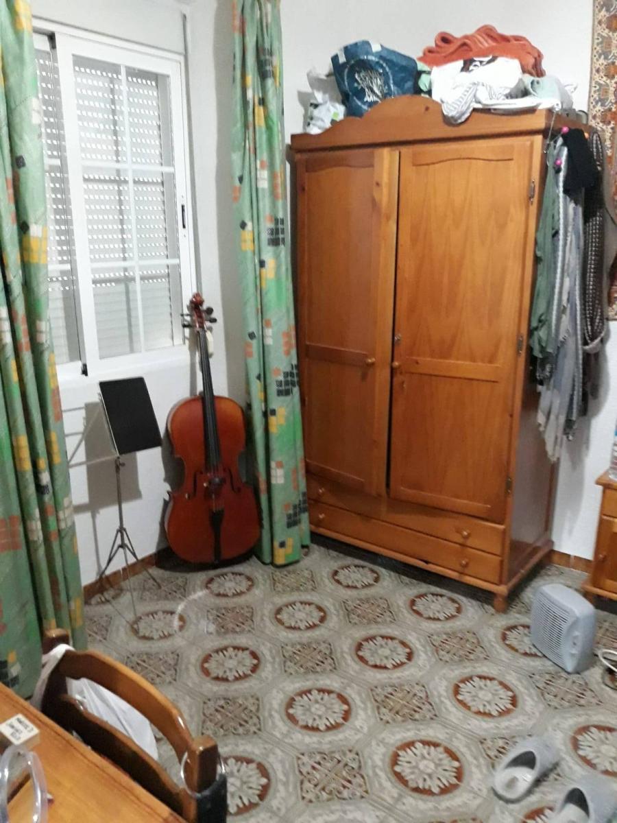 Flat for Rent in Granada