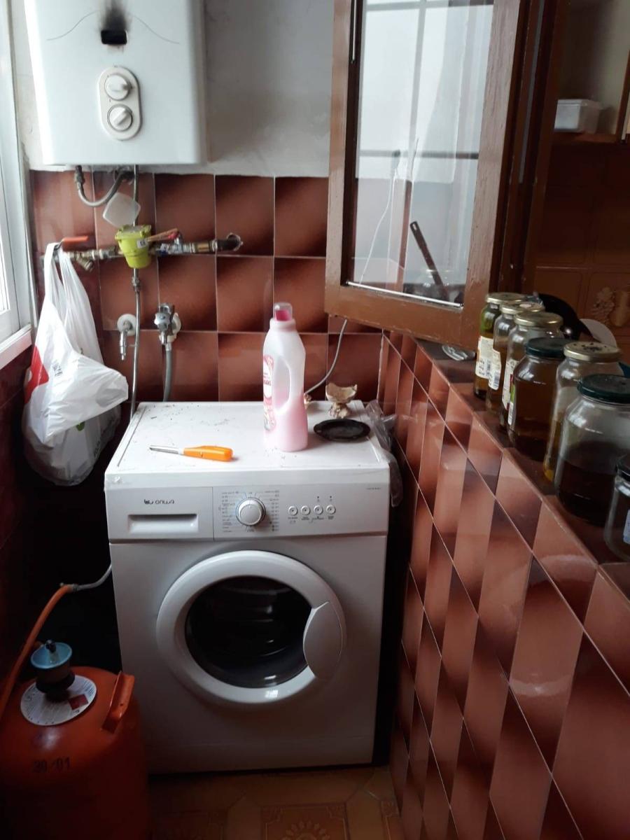 Flat for Rent in Granada