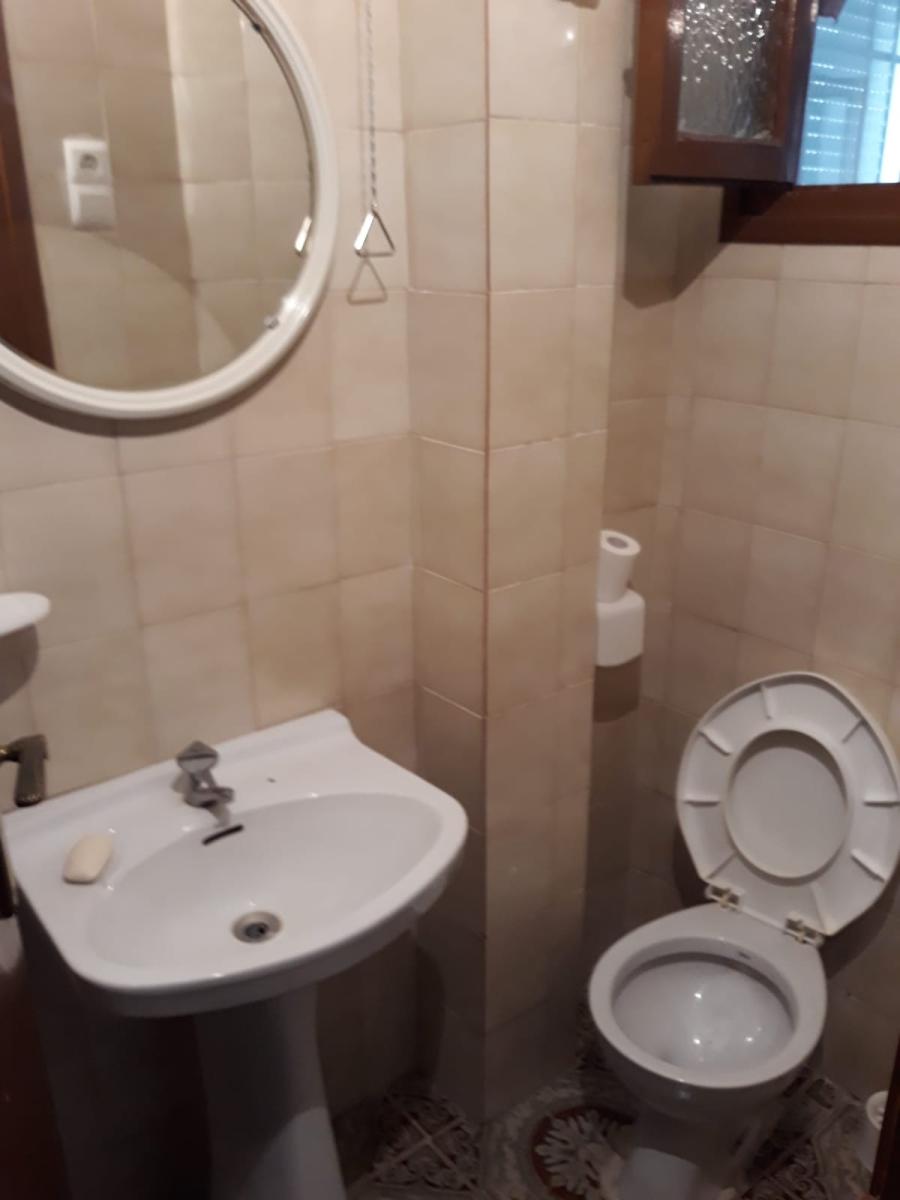 Flat for Rent in Granada