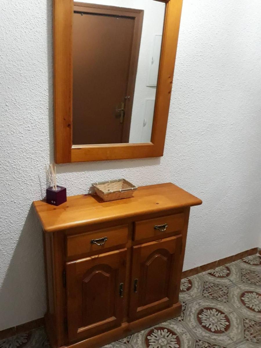 Flat for Rent in Granada