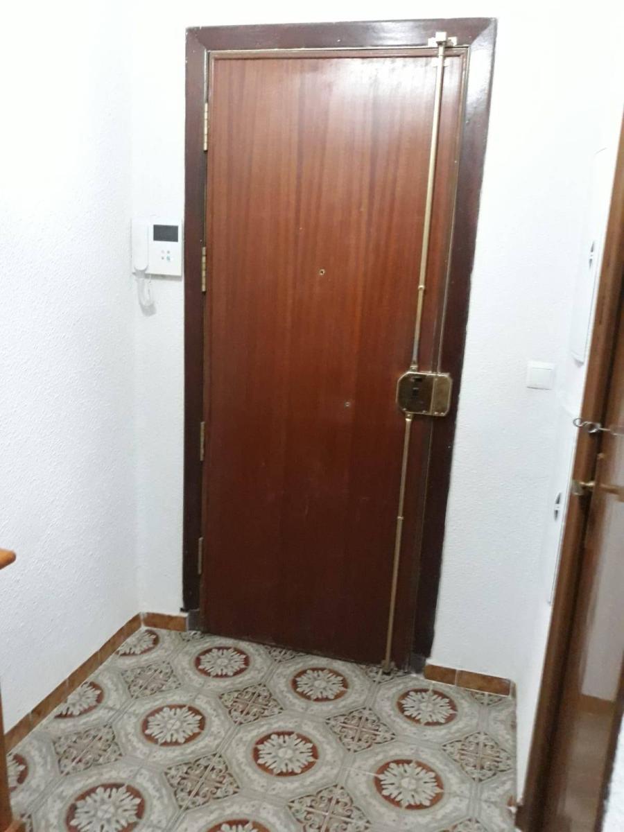 Flat for Rent in Granada