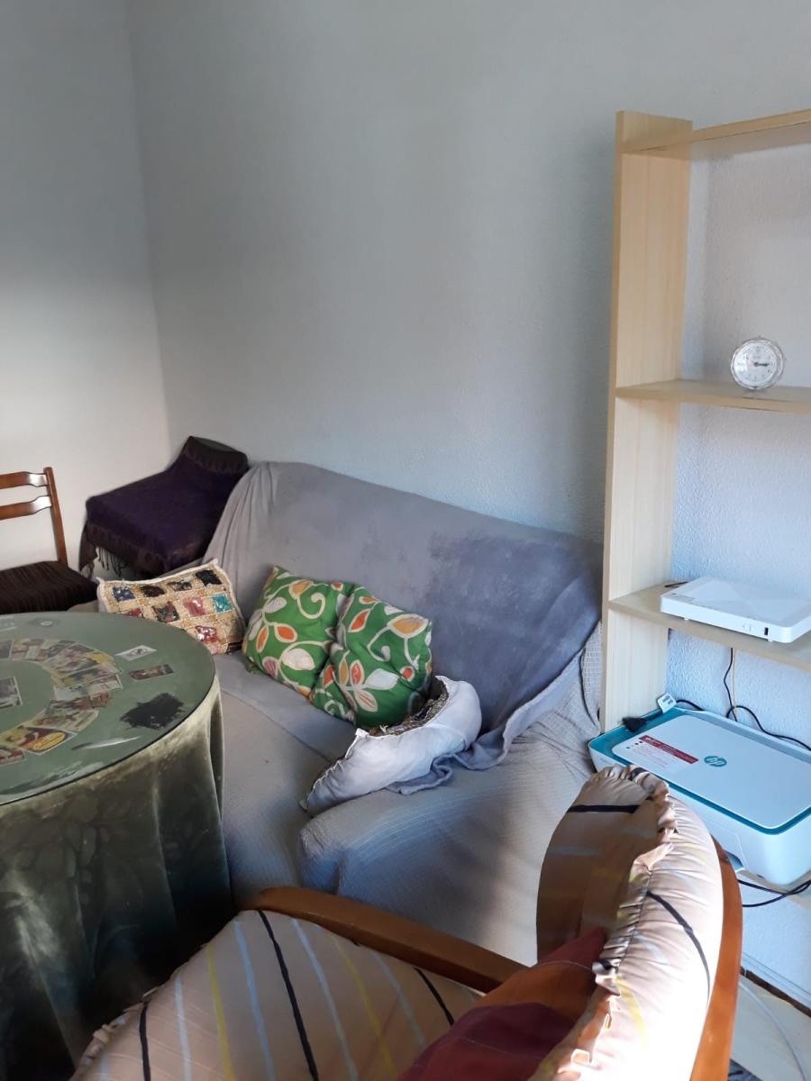 Flat for Rent in Granada