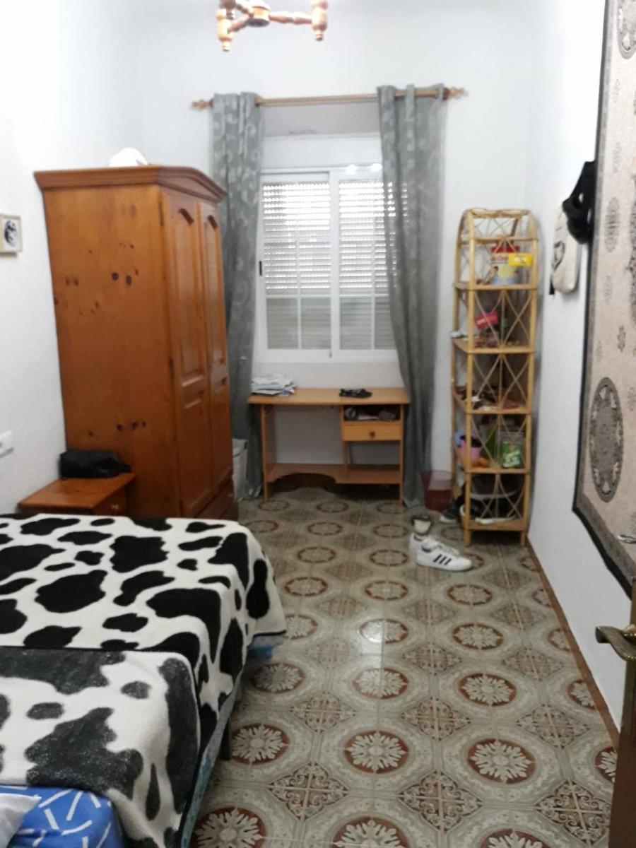Flat for Rent in Granada