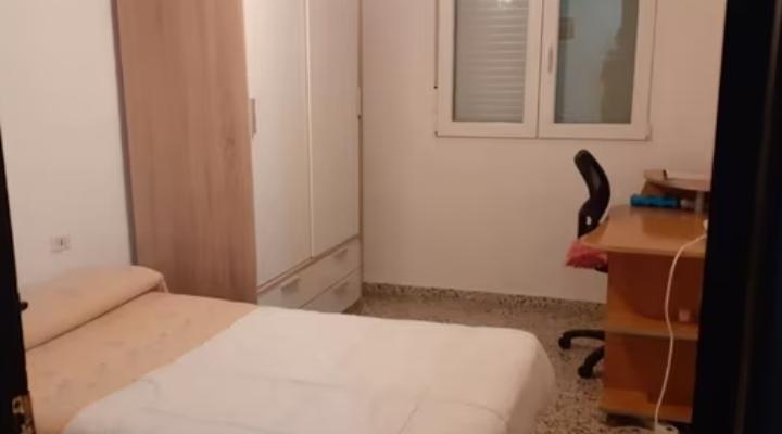 Piso en Alquiler en Granada