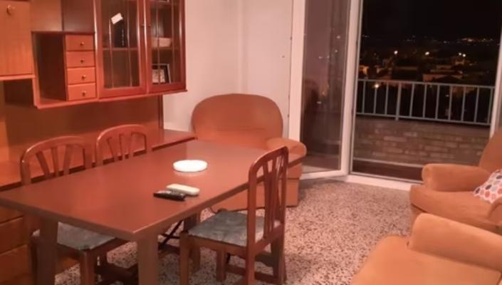 Piso en Alquiler en Granada