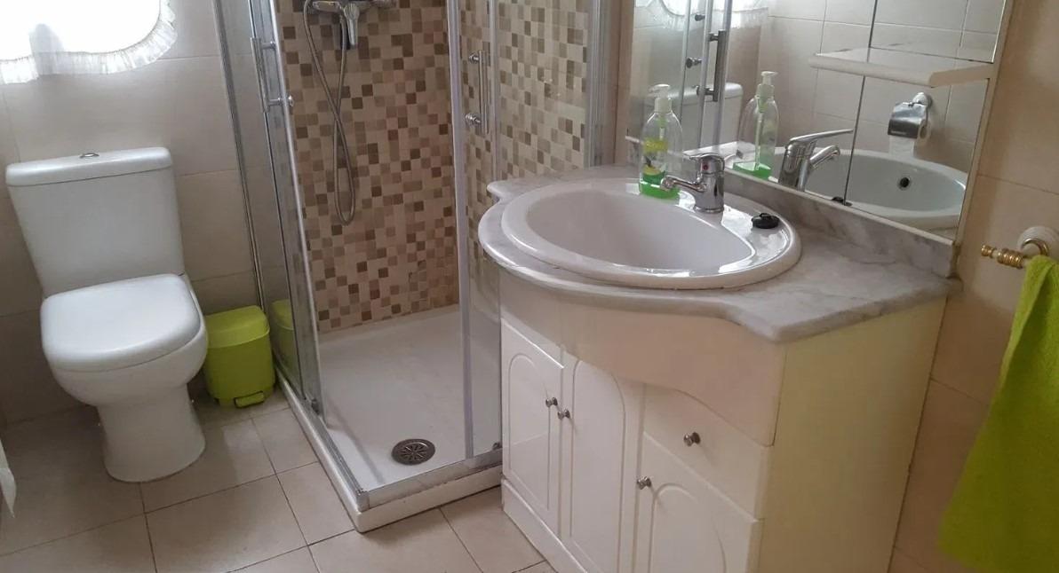 Flat for Rent in Granada