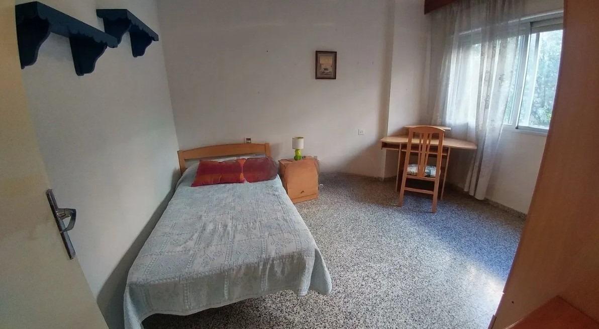 Flat for Rent in Granada