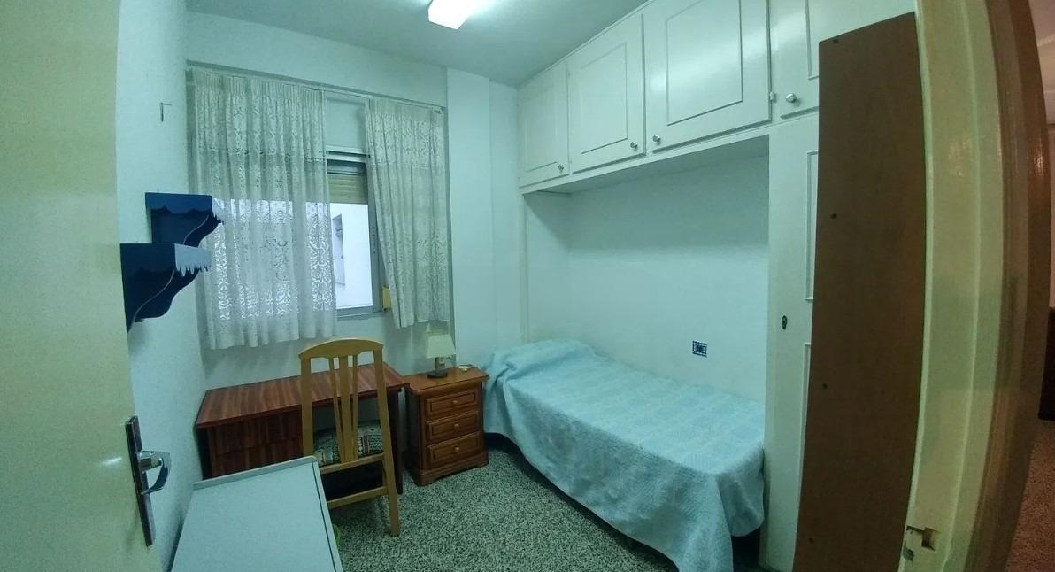 Flat for Rent in Granada