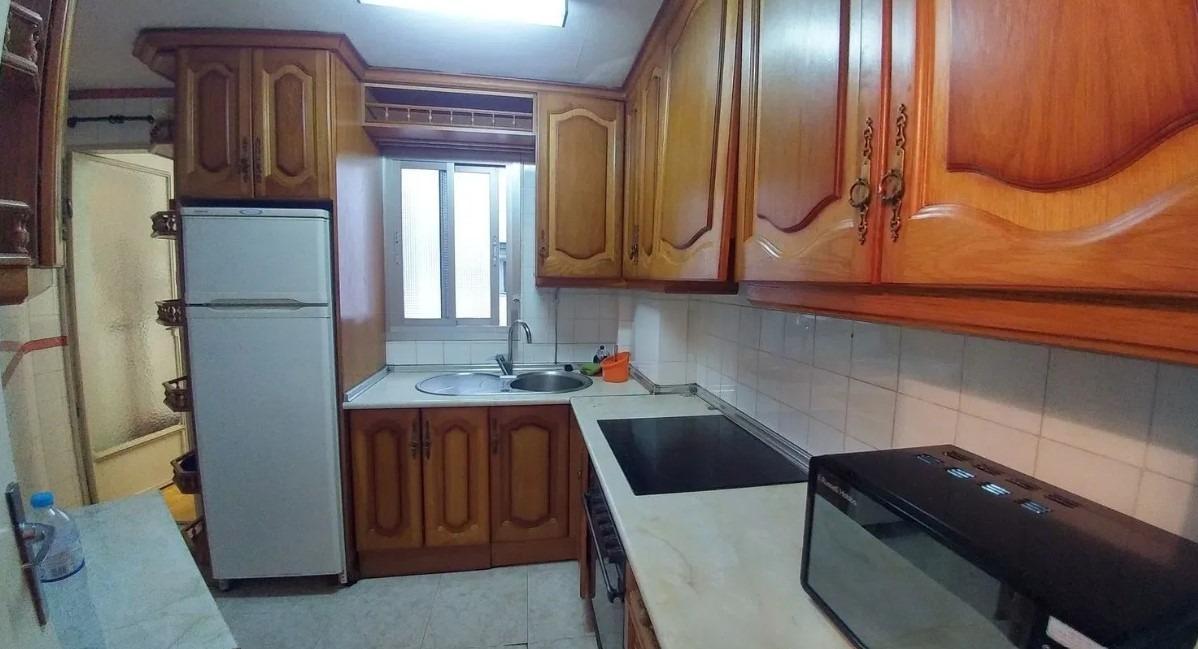 Flat for Rent in Granada