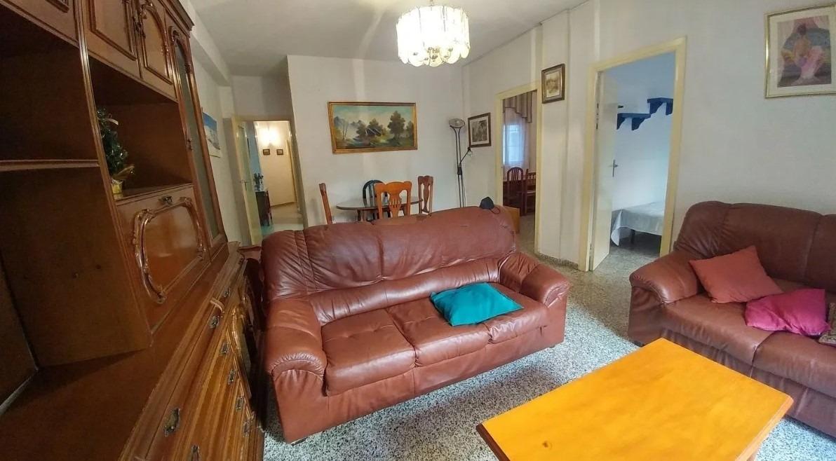 Flat for Rent in Granada