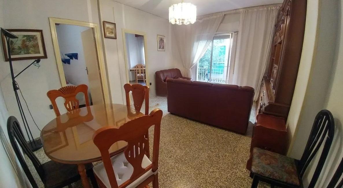 Flat for Rent in Granada