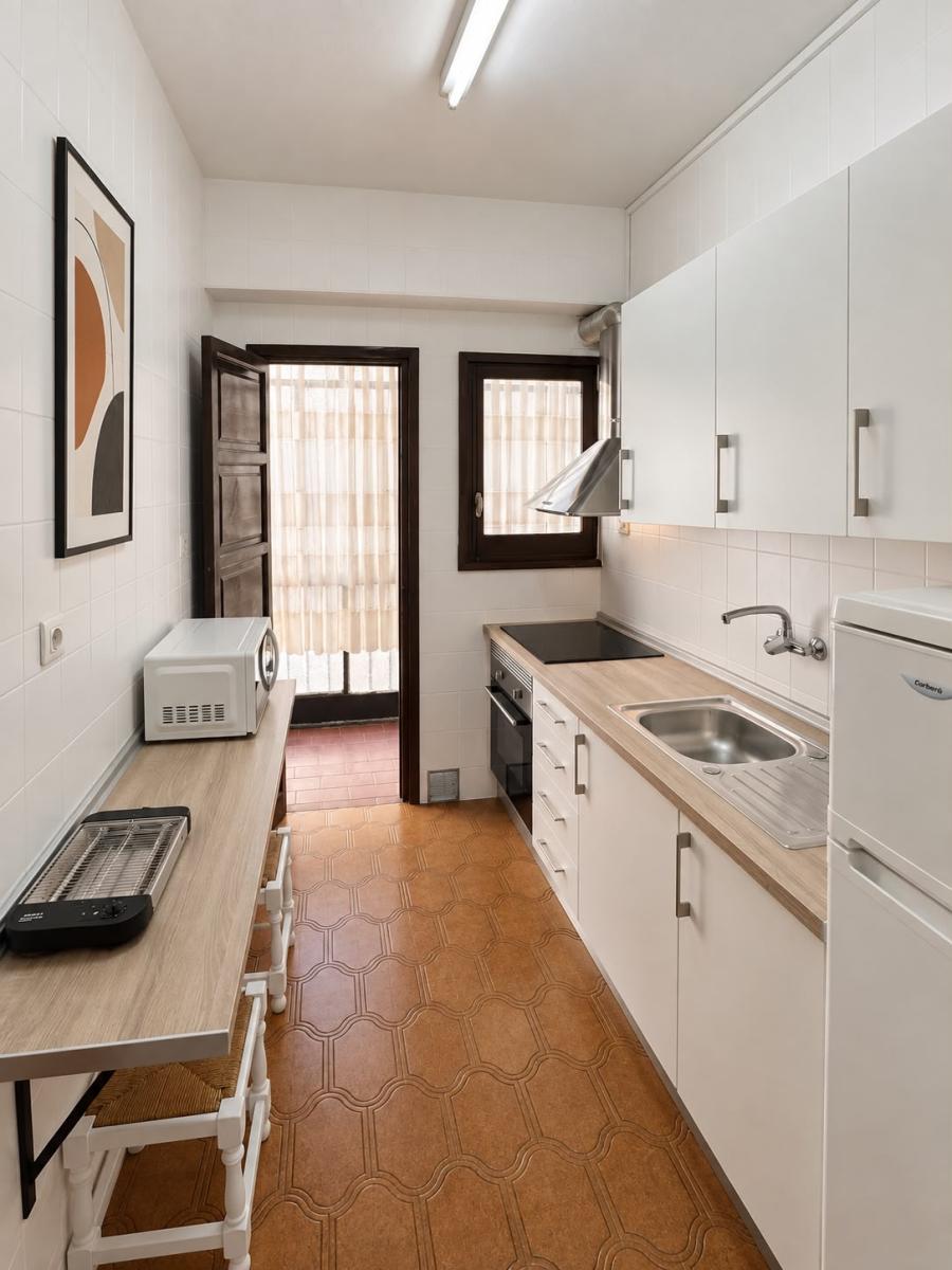 Flat for Rent in Granada