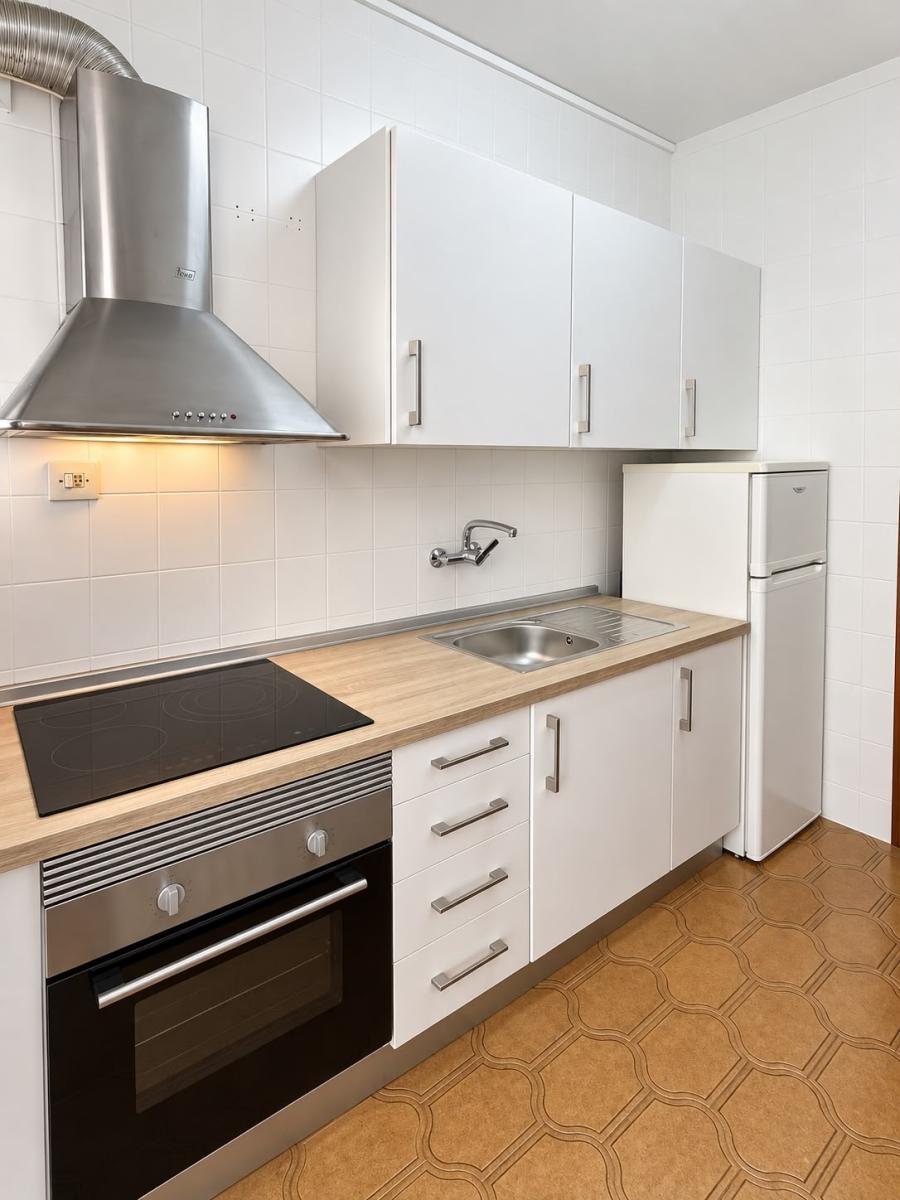 Flat for Rent in Granada