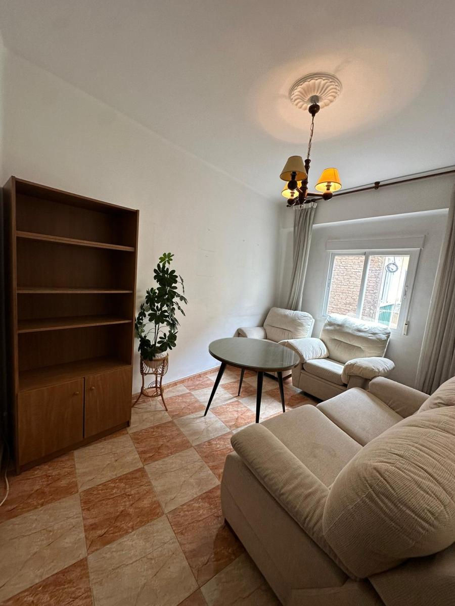 Flat for Rent in Granada
