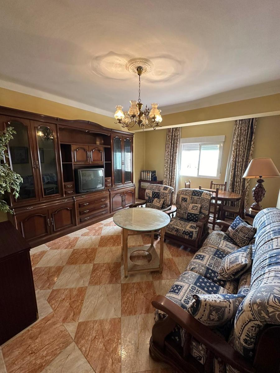 Flat for Rent in Granada