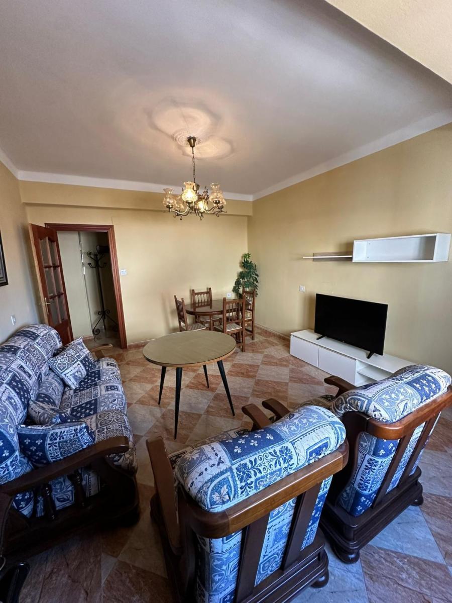 Flat for Rent in Granada