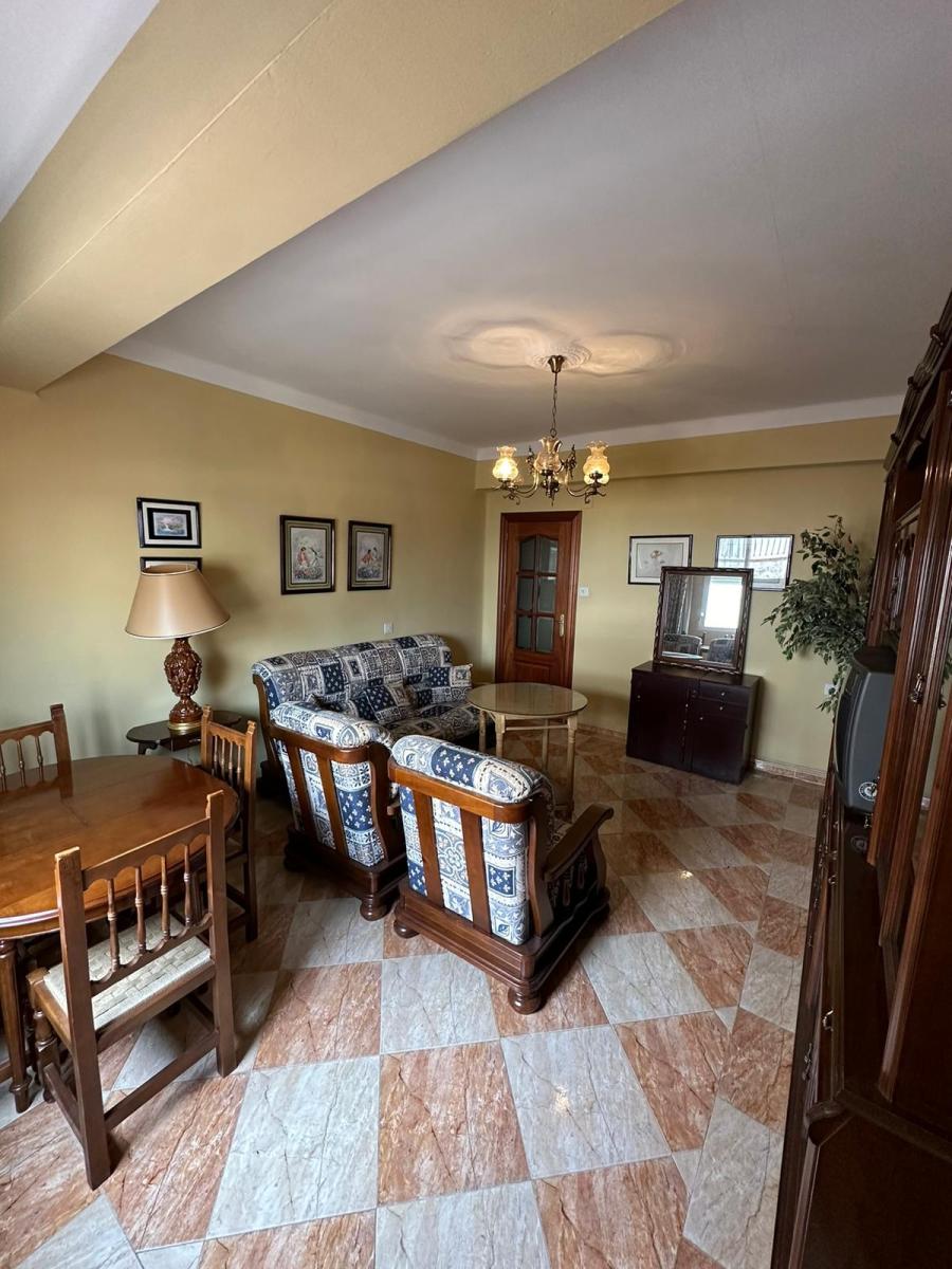 Flat for Rent in Granada