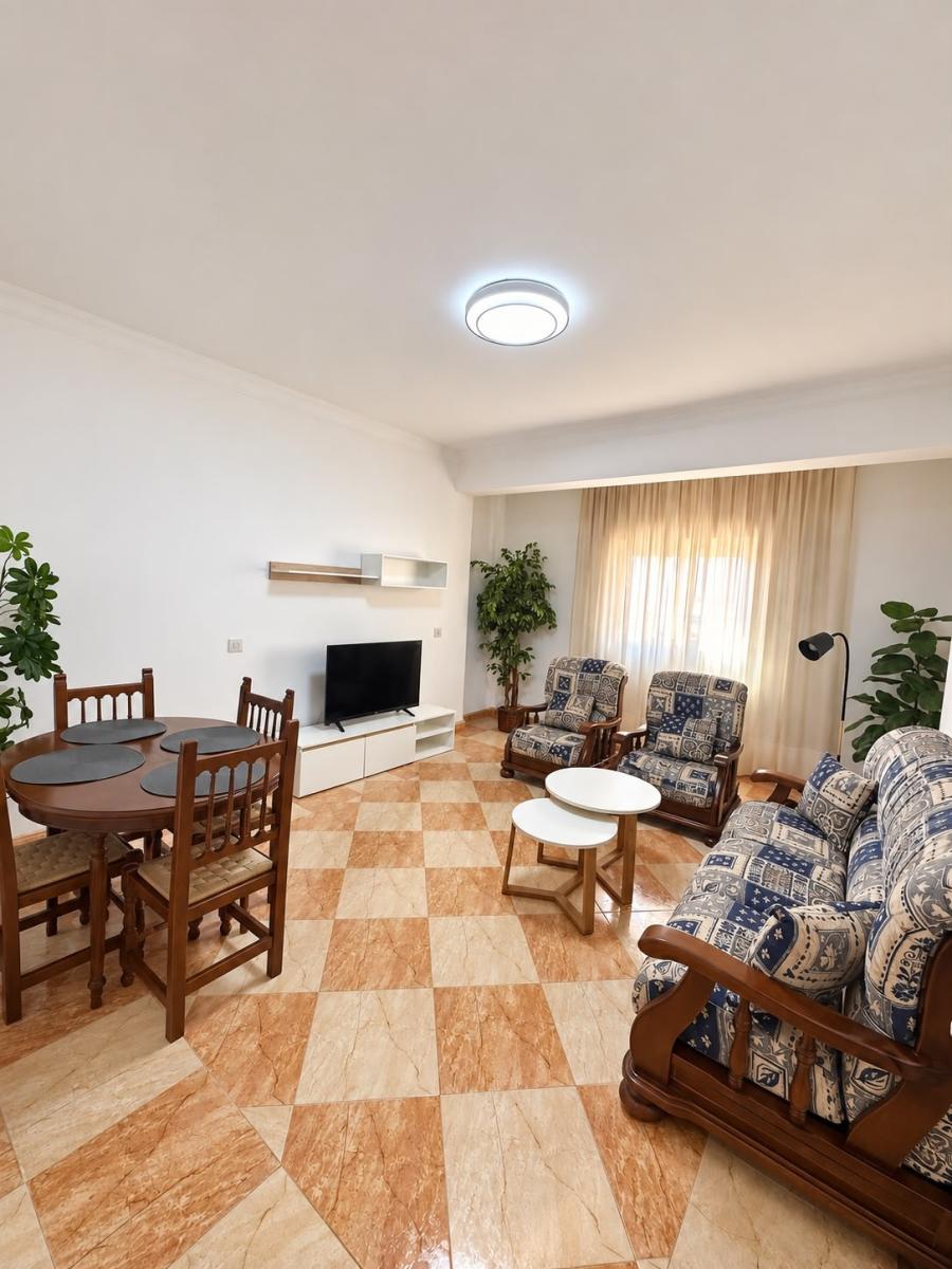 Flat for Rent in Granada