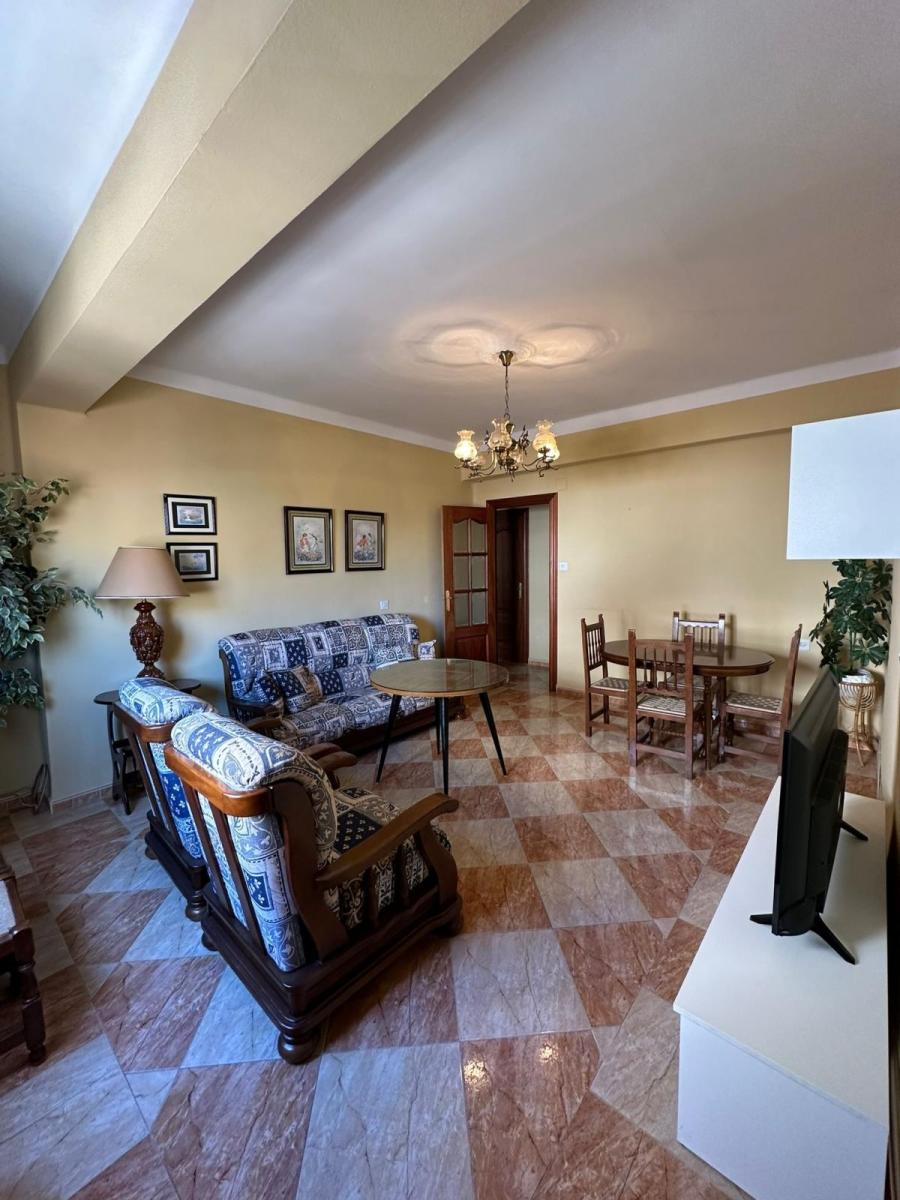Flat for Rent in Granada